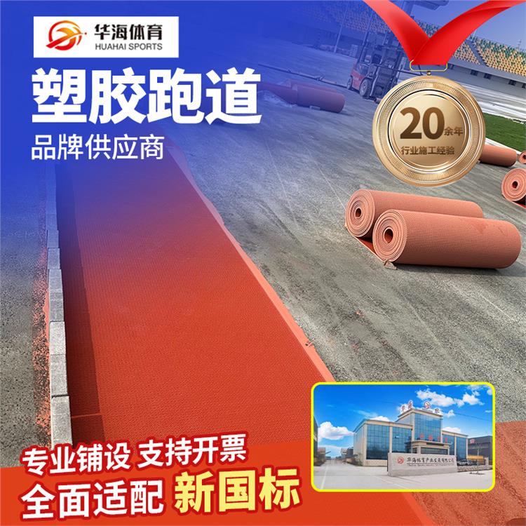 丽水市半预制跑道半预制跑道卷材 - 价格